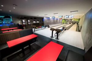 Beast Bowling Kühlungsborn