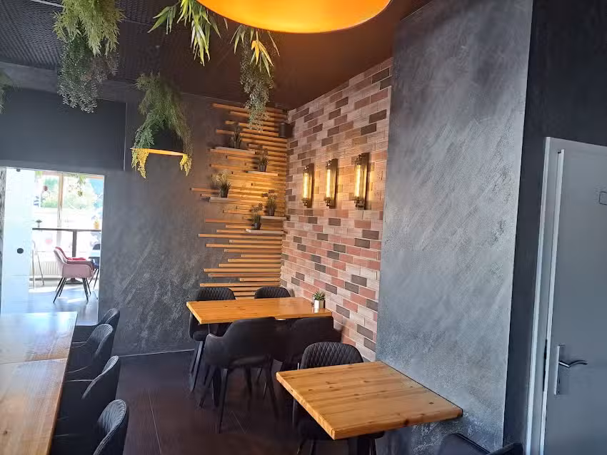 BEAST BURGER Langenhagen