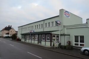 Beat Club Ammendorf