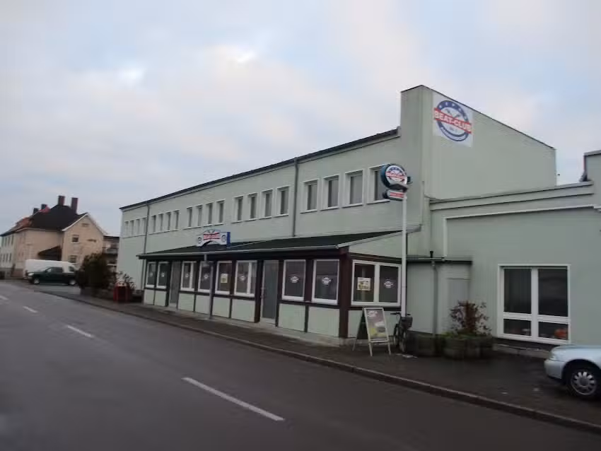 Beat Club Ammendorf