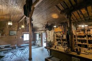 Beaver Lodge – El Dorado