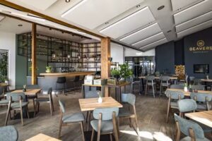 BEAVERS Restaurant