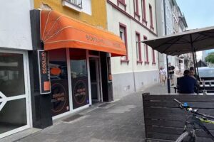 Bebolino GRILL House
