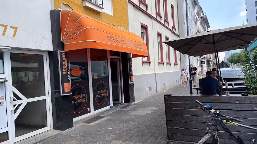 Bebolino GRILL House