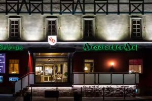 Bebras Hessischer Hof