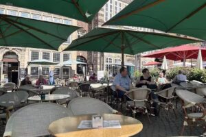 Beck&rsquo;s Bistro &ndash; Bremen