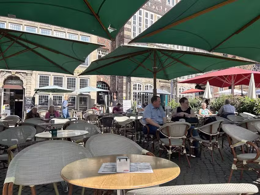Beck&rsquo;s Bistro &ndash; Bremen