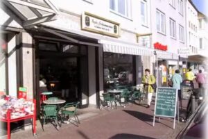 Beck’s Schlemmershop
