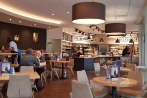 Beckabeck Café Blaubeuren