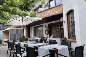 Becker&acute;s Hotel & Restaurant