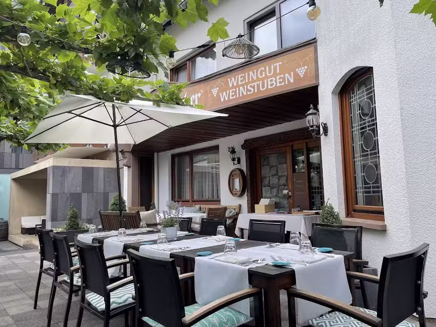 Becker&acute;s Hotel & Restaurant
