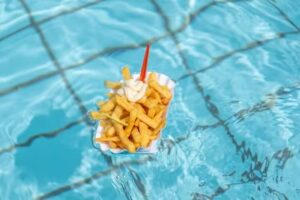 Becker’s Schwimmbad-Imbiss