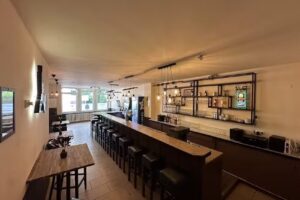 Becker&lsquo;s Bierstubb