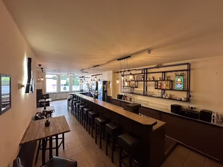 Becker&lsquo;s Bierstubb