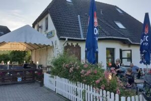 Beckers Boddenstuf