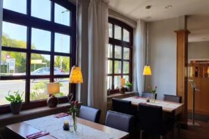 Beckers Restaurant