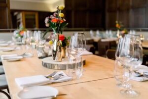 Beckers Restaurant und Weinbar