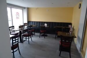 Beckinger Bistro