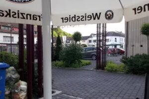 Beckinger Wirtshaus
