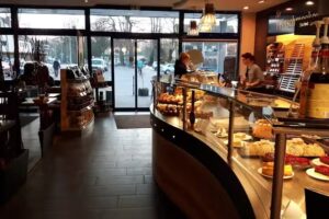 Beckmann’s – Das Café Farge