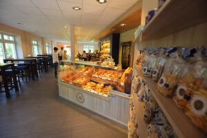 Beckmann’s – Das Café Stendorf