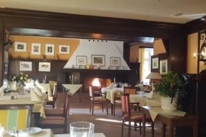 Beckmann’s Gasthof