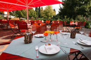 Beckmann&rsquo;s Gastst&auml;tte