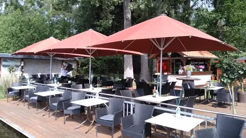 Beckmann’s Schankwirtschaft in Spenge