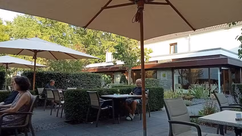 Beckmanns Tellerrand