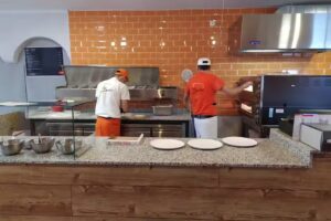 Bećko Pizza Bar