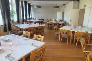 Becky´s Kolpinghaus Recklinghausen