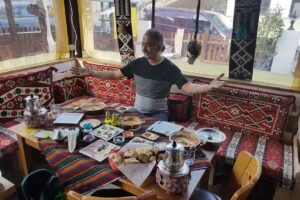 Becuma-Grill Mori – Ibrahim Kaoa