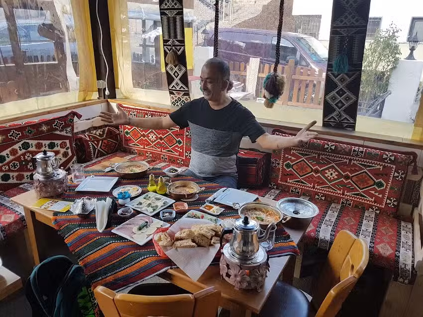 Becuma-Grill Mori &ndash; Ibrahim Kaoa