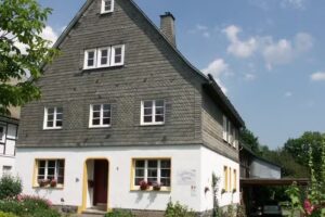 Bed And Breakfast Isidorus