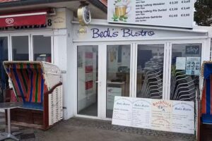 Bedi’s Bistro