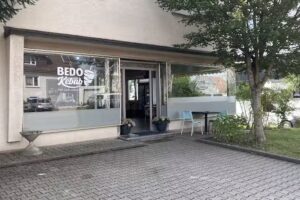 Bedo Kebap
