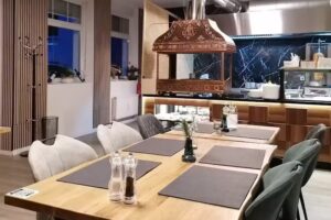 Bedo&rsquo;s Restaurant