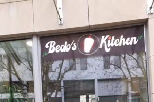 Bedos Kitchen