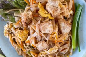 BEE´s Thai Food
