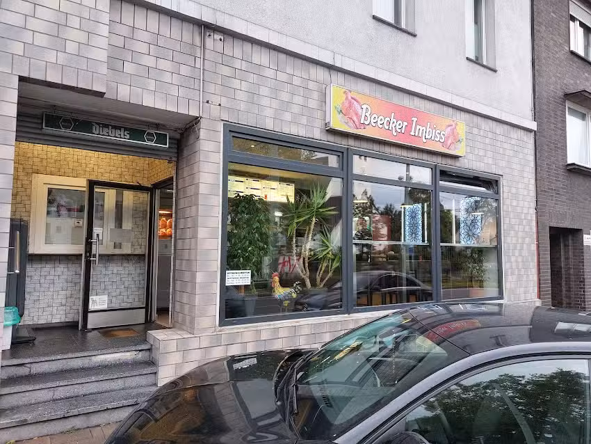 Beecker Imbiss