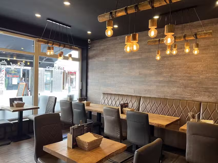 Beef Bra&rsquo;s Meckenheim &ndash; Burger Restaurant