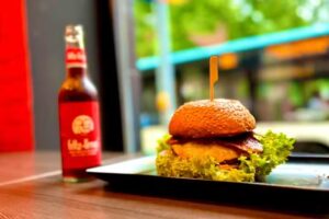 Beef Bra‘s Troisdorf – Burger Restaurant