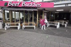 Beef Buddies Bonn