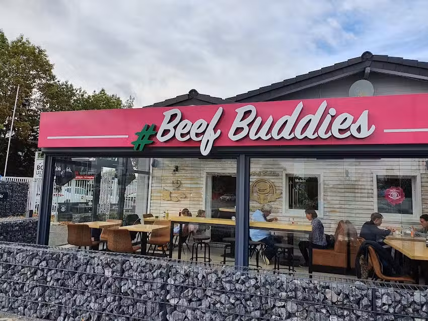 Beef Buddies Kerpen