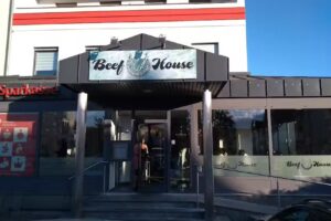 Beef House