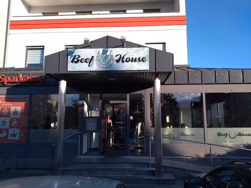 Beef House