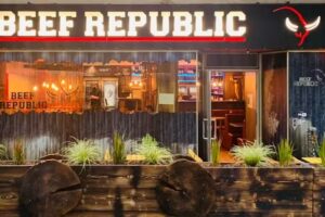 Beef Republic