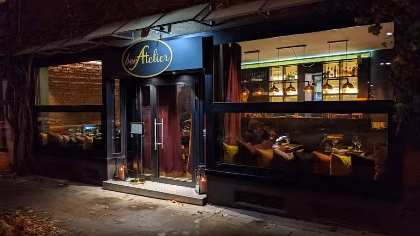 BeefAtelier Ulm