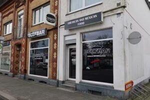 Beefbar Solingen