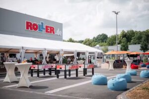 Beefbusters Düsseldorf